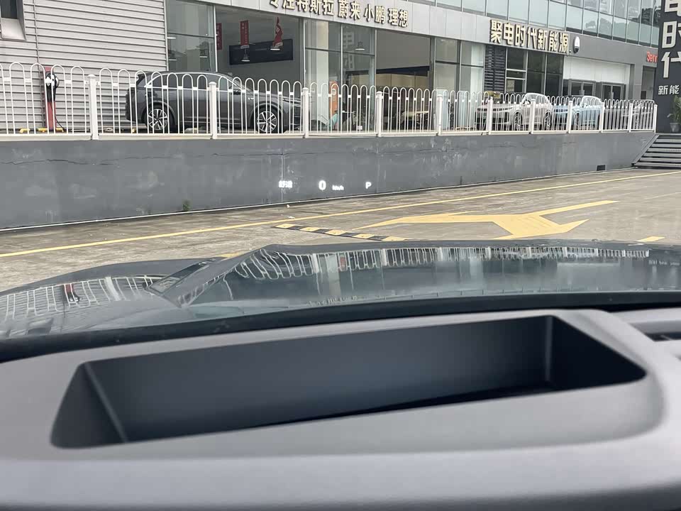Trumpchi Trumpchi GS8 Trumpchi Trumpchi GS8