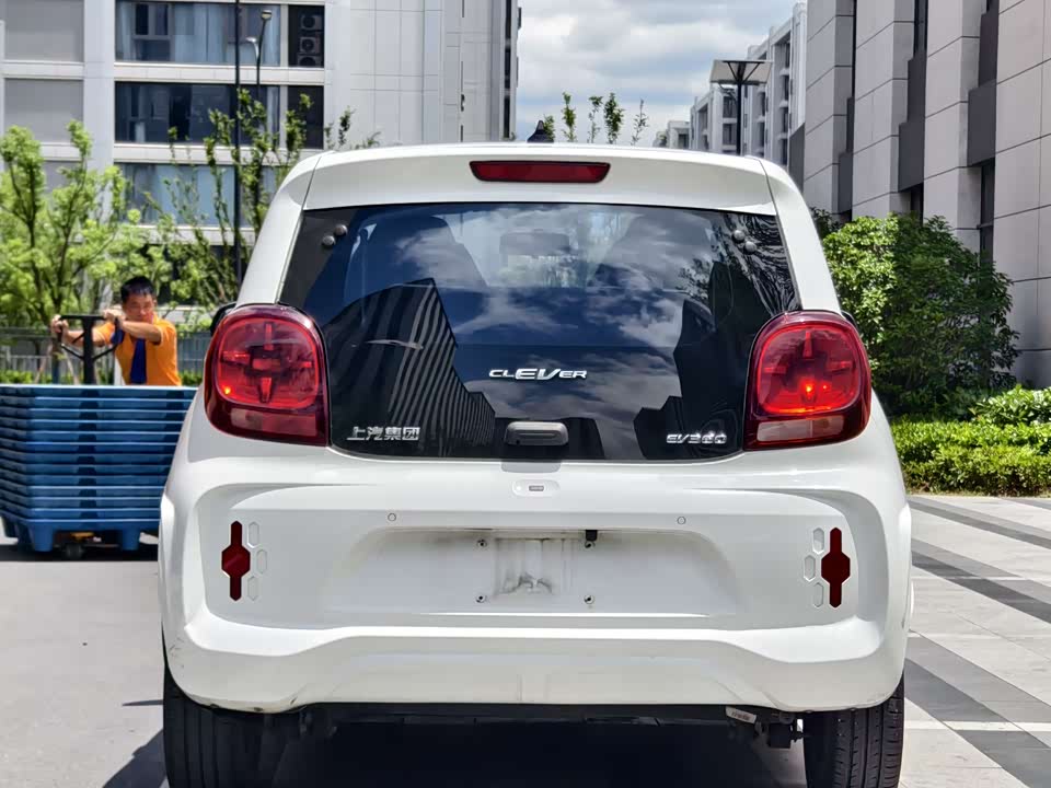 Roewe Clewe CLEVER Roewe Clewe CLEVER