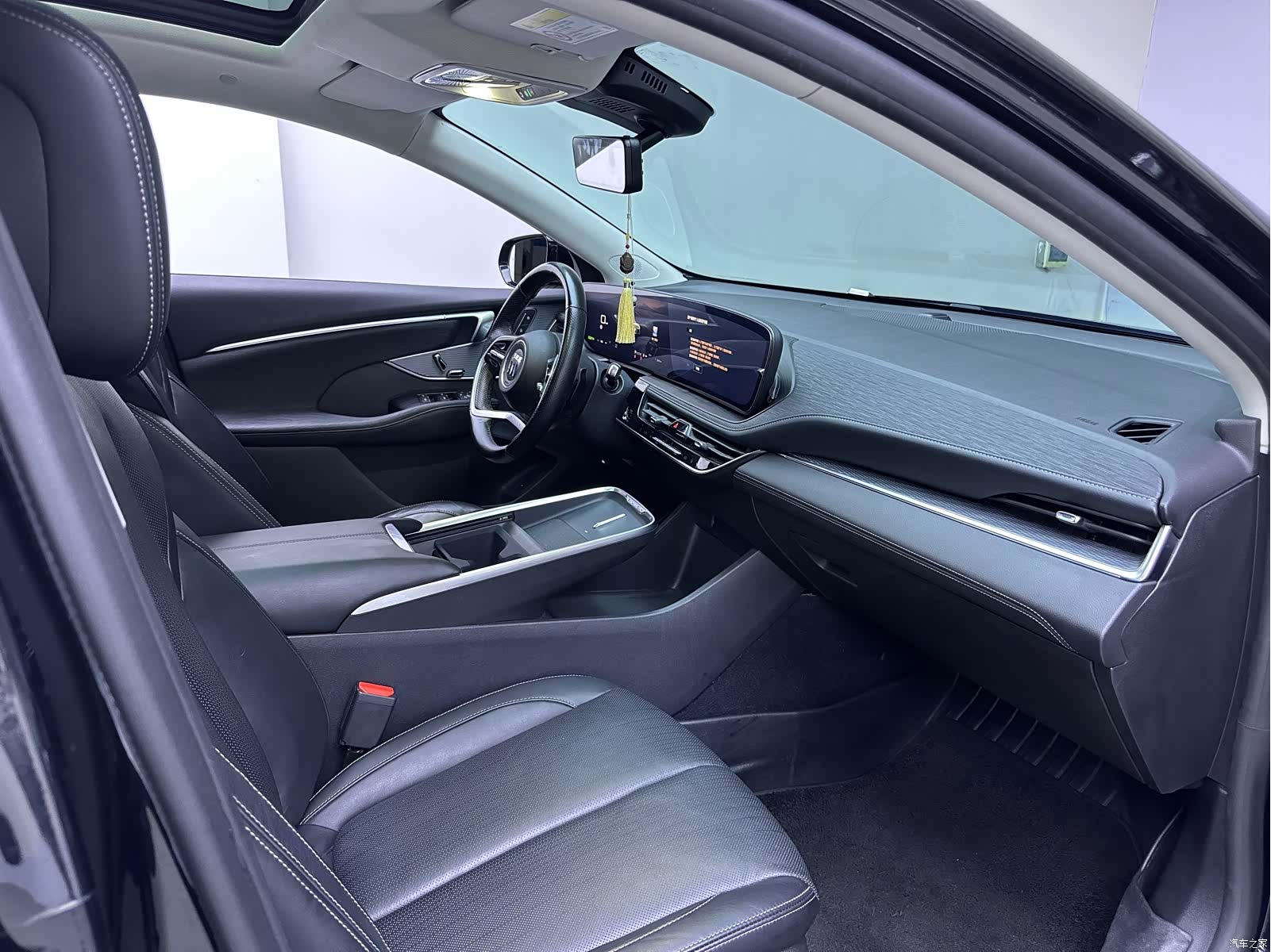 Buick LaCrosse, 2023 12