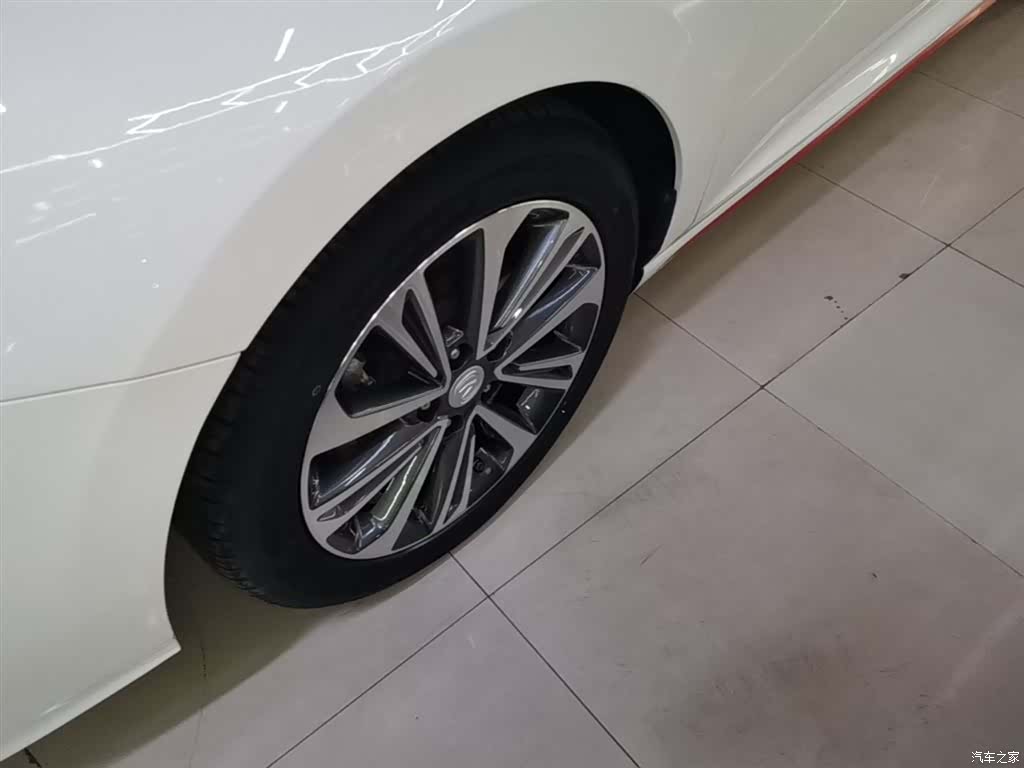 Changan CC, 2021 25