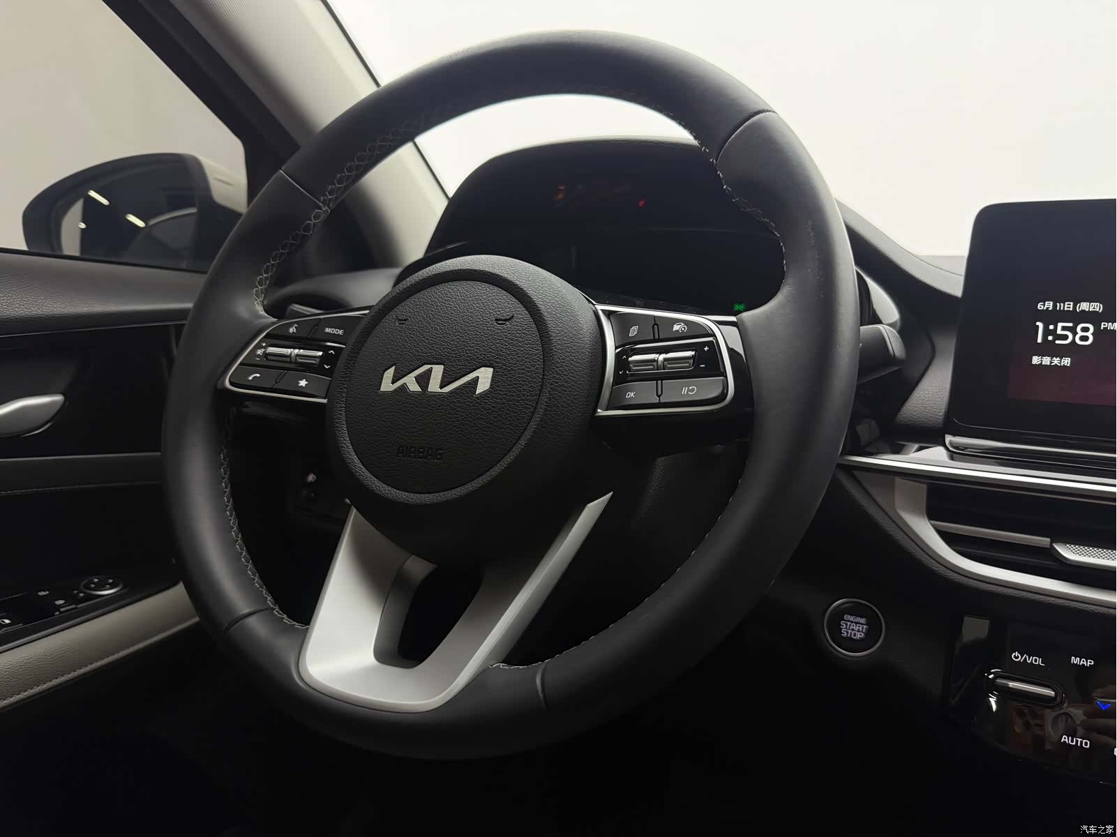 Kia K3, 2022 14