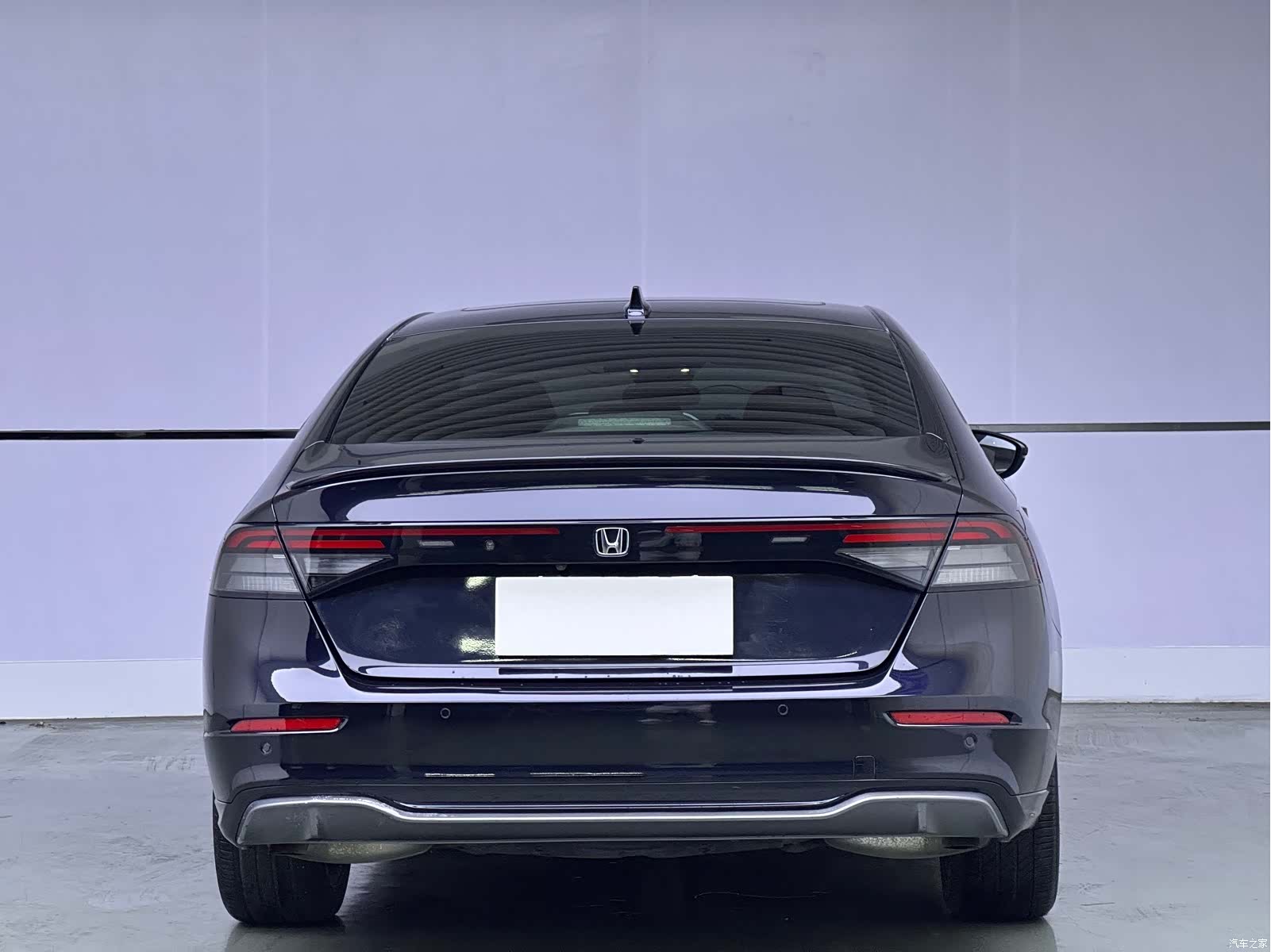 Honda Accord, 2023 все фото