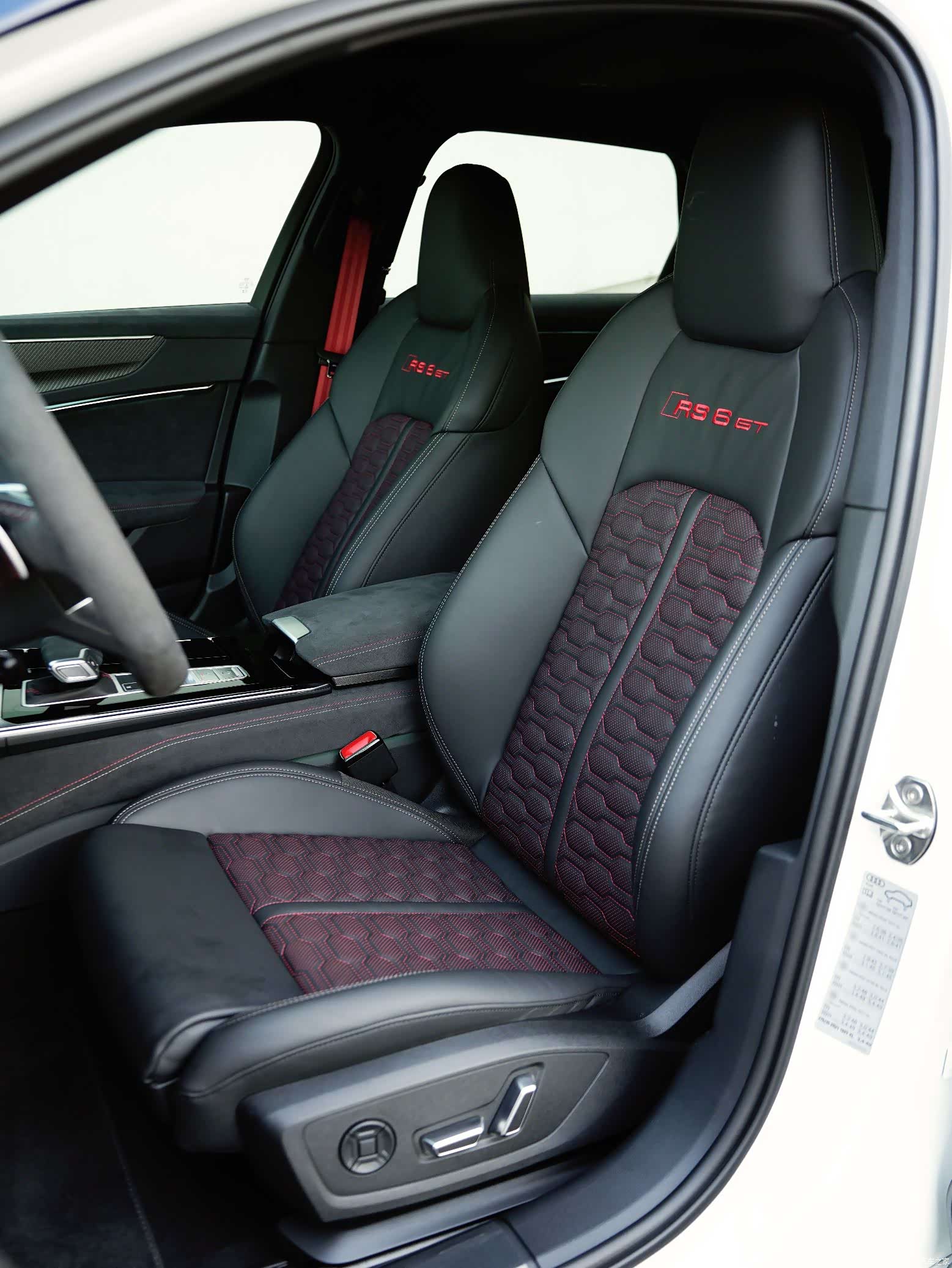 Audi RS, 2025 3