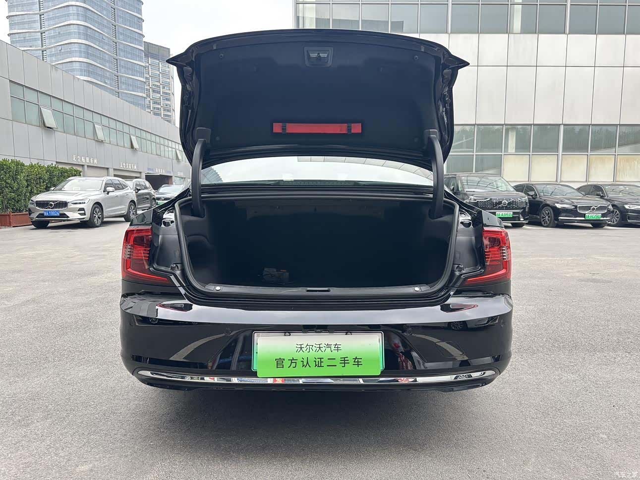 Volvo S90, 2024 19