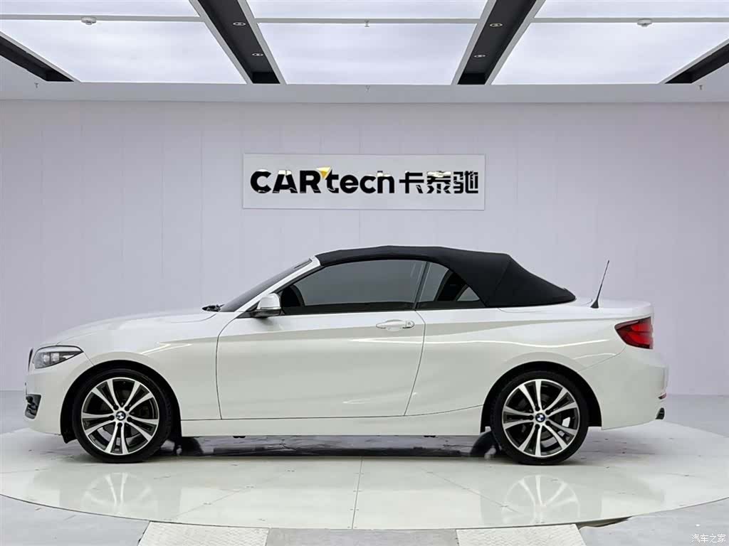 BMW 2 Series, 2019 2