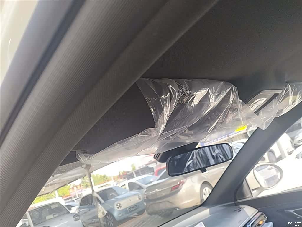 BYD Seagull, 2026 18