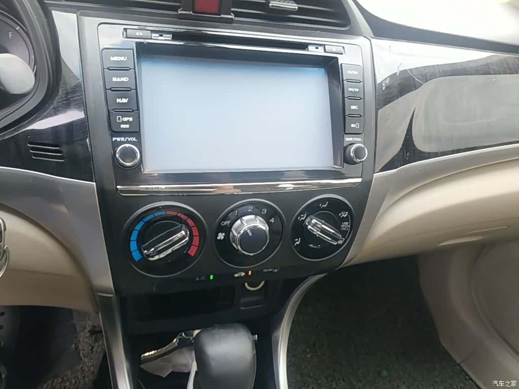 Honda Crider, 2014 13