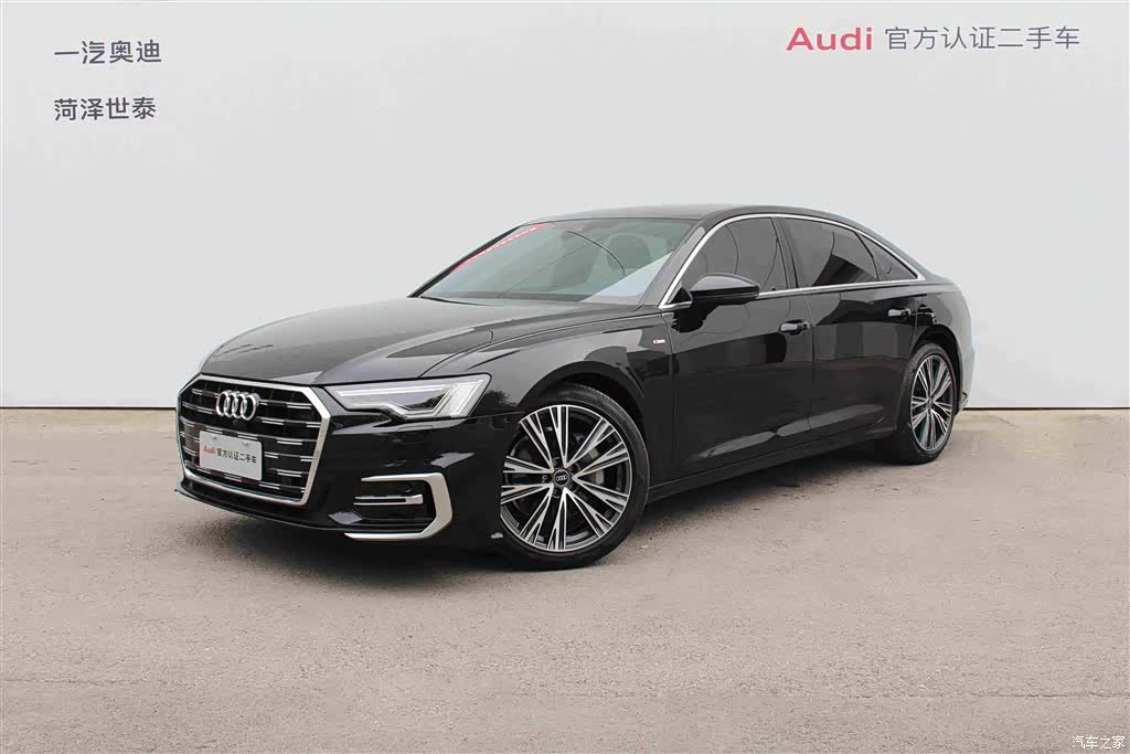 Audi A6L, 2023 1