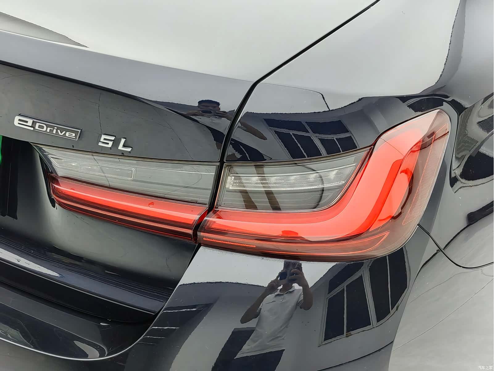 BMW i3, 2023 6