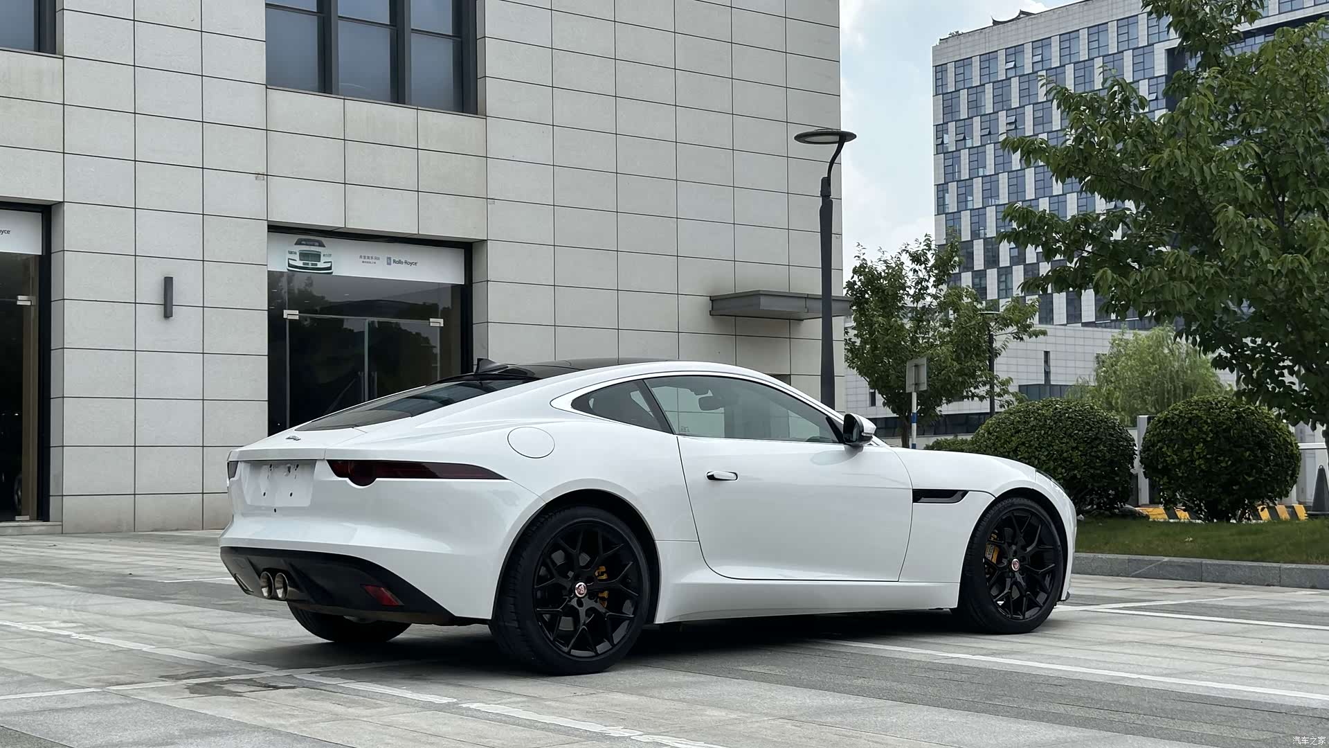 Jaguar F-TYPE, 2016 6