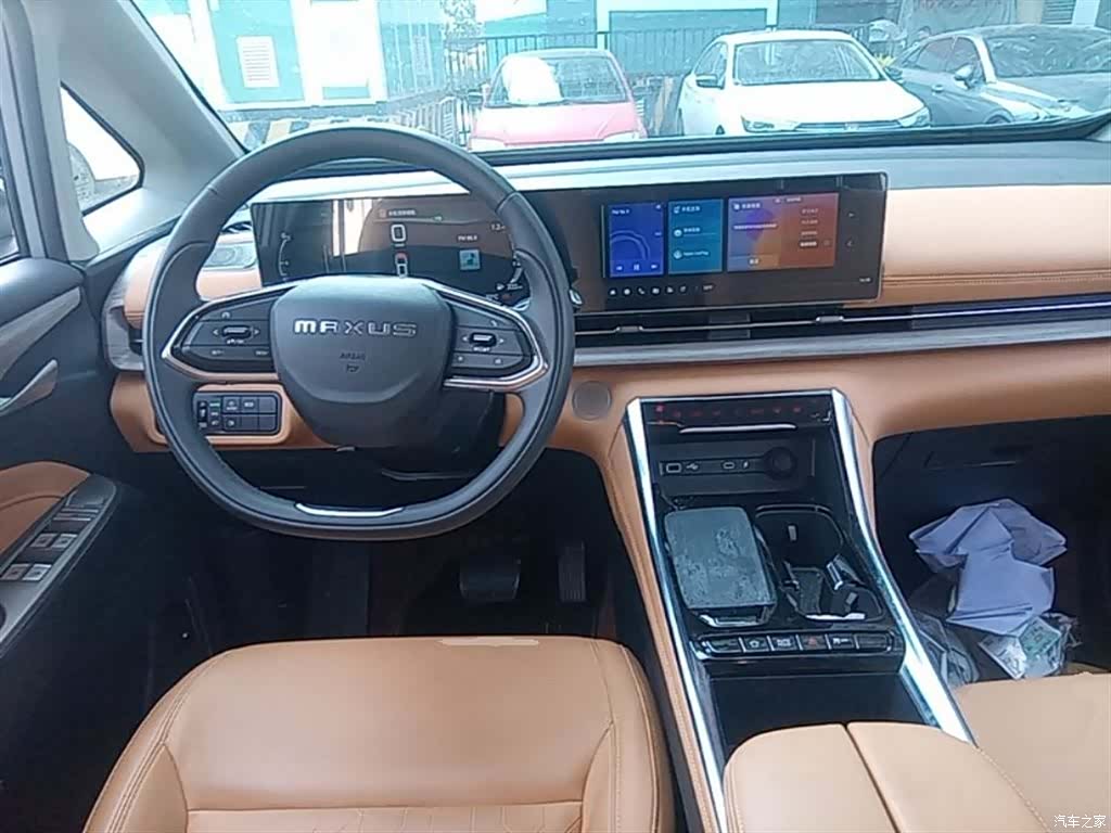 DaTong G50, 2025 11