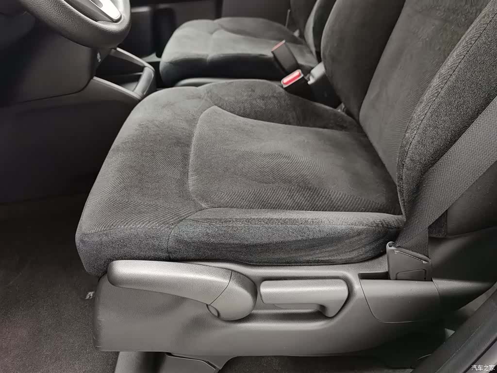 Honda Odyssey, 2024 20