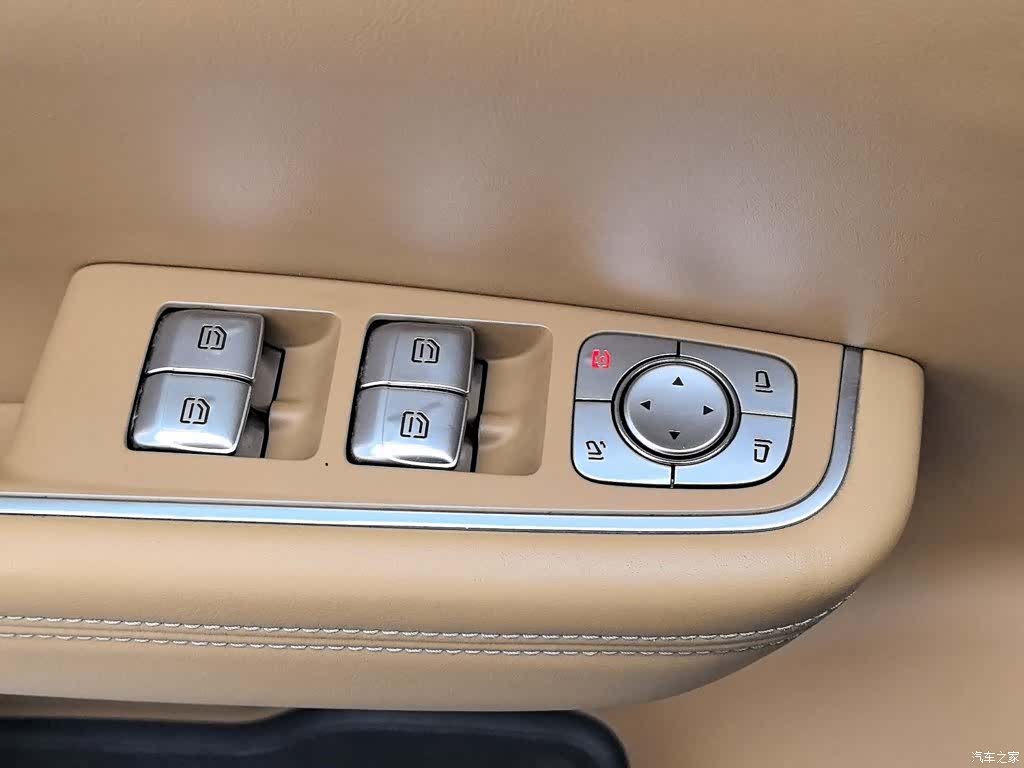 Li Auto ONE, 2022 9