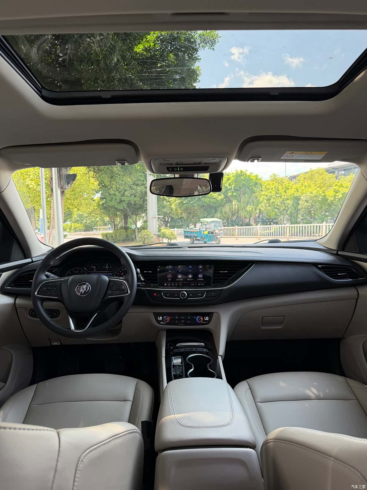 Buick Regal, 2021 18