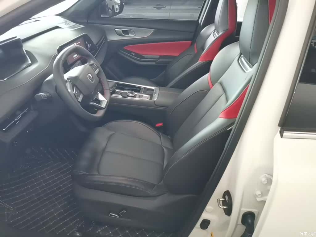 Changan CS55, 2024 15