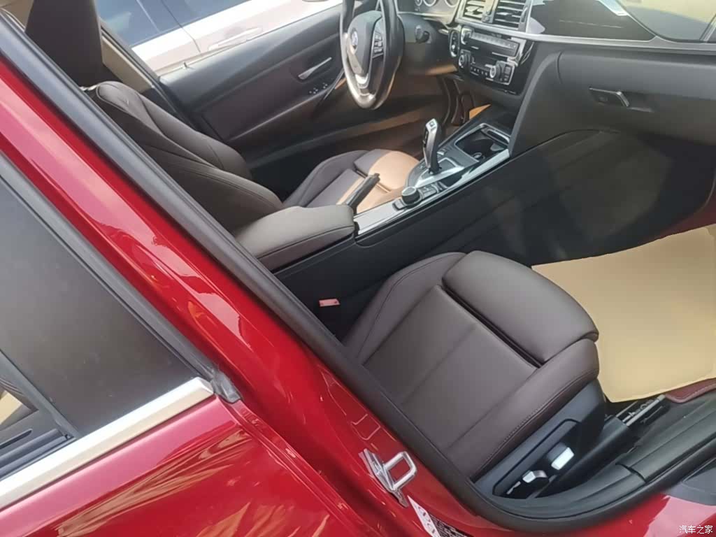 BMW 3 Series, 2018 25