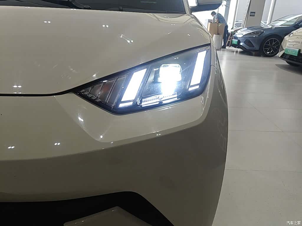 BYD Seagull, 2024 24