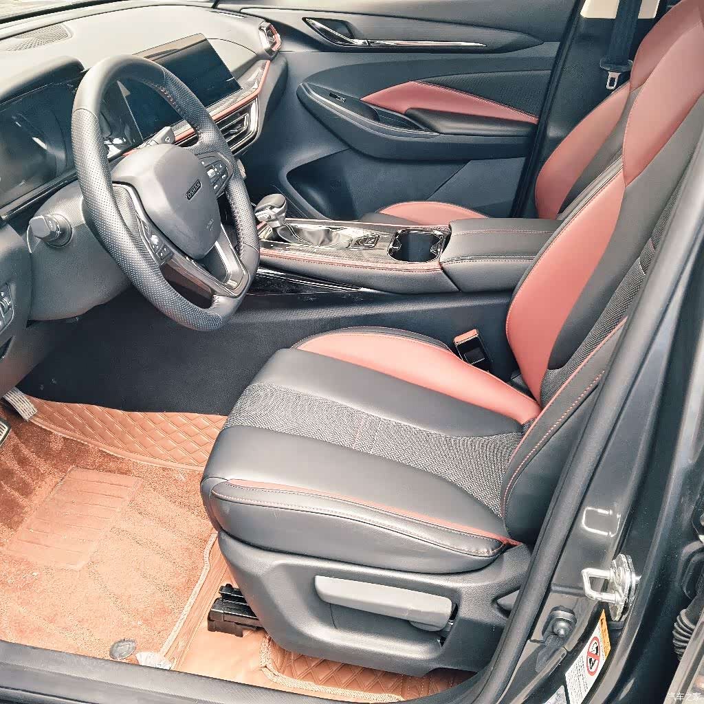 Changan X5, 2021 4