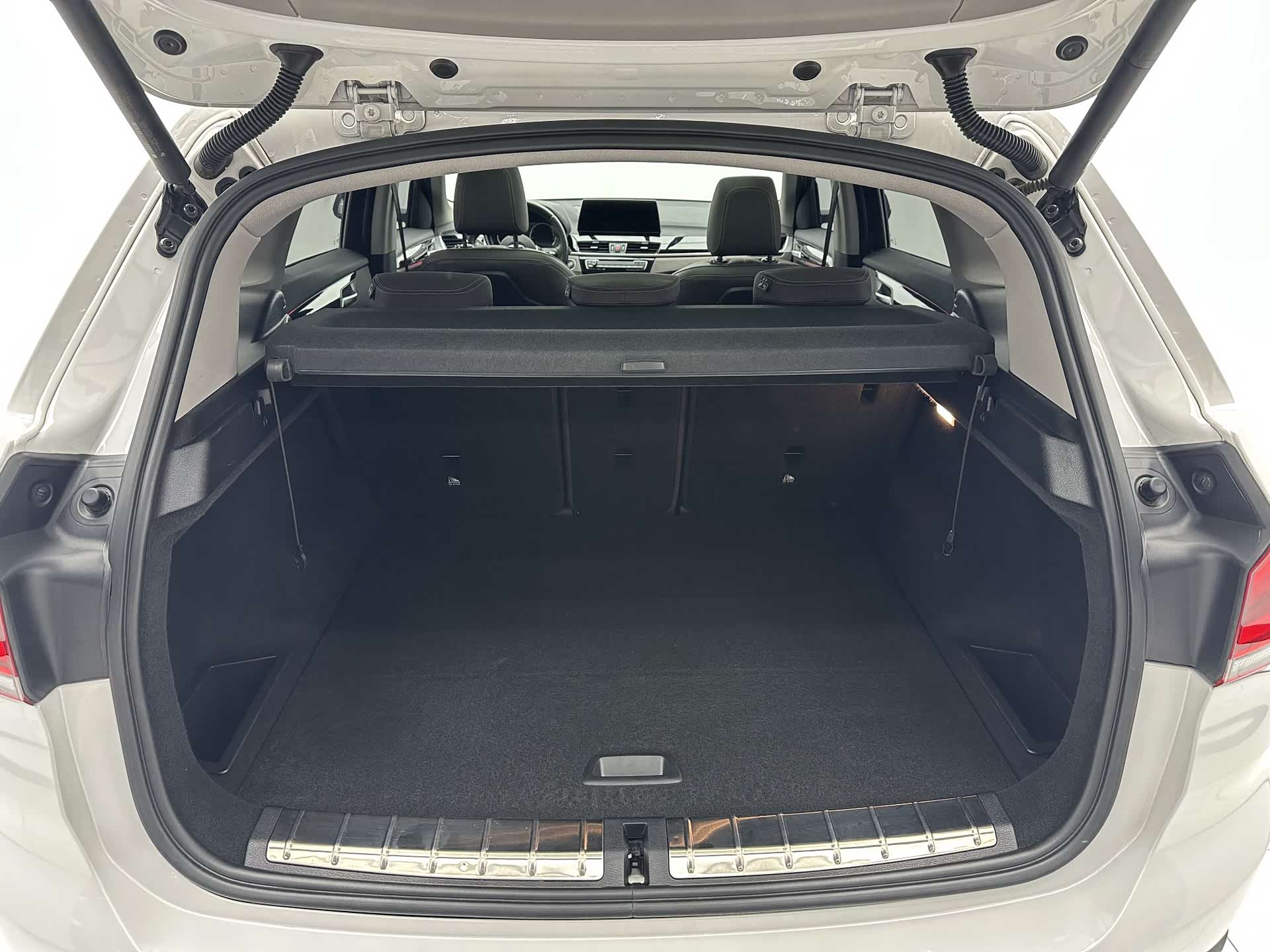 BMW X1, 2022 17