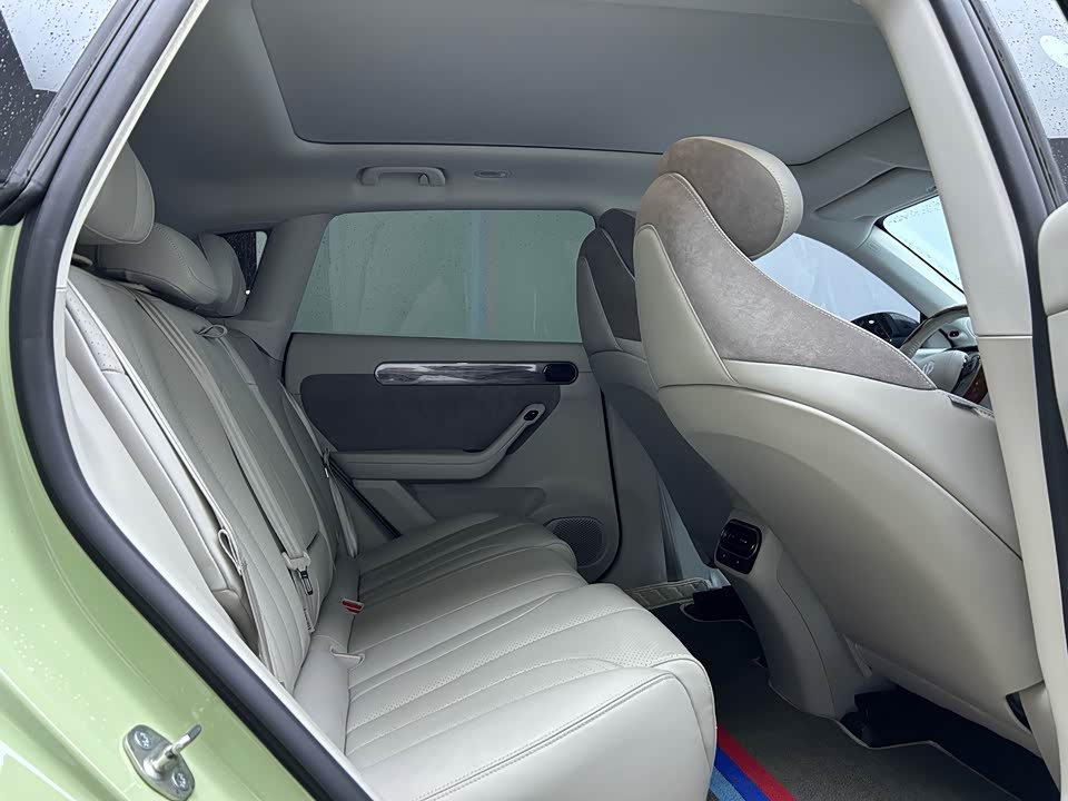 Leapmotor C11 Leapmotor C11