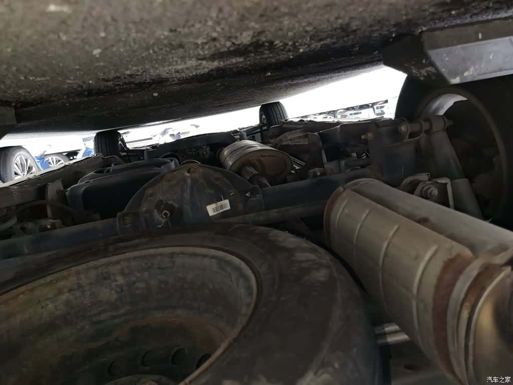 Maxus G10, 2019 25