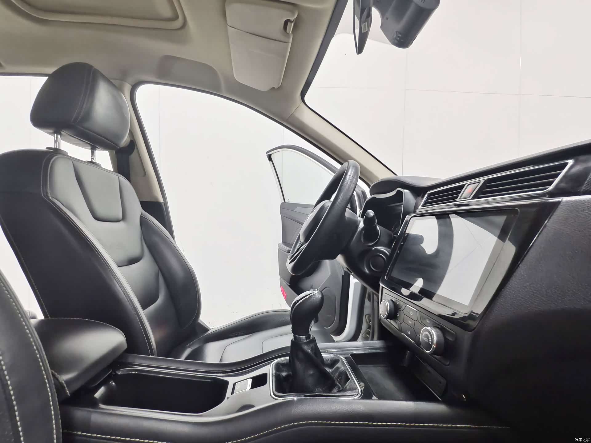 DongFeng 580, 2017 15
