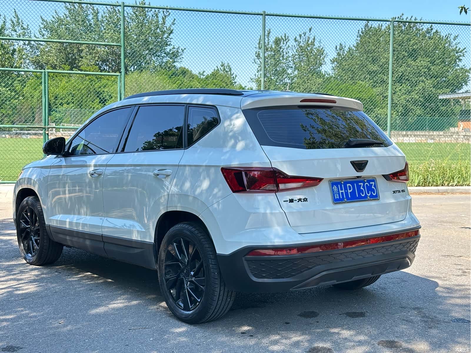 Volkswagen VS5, 2023 16