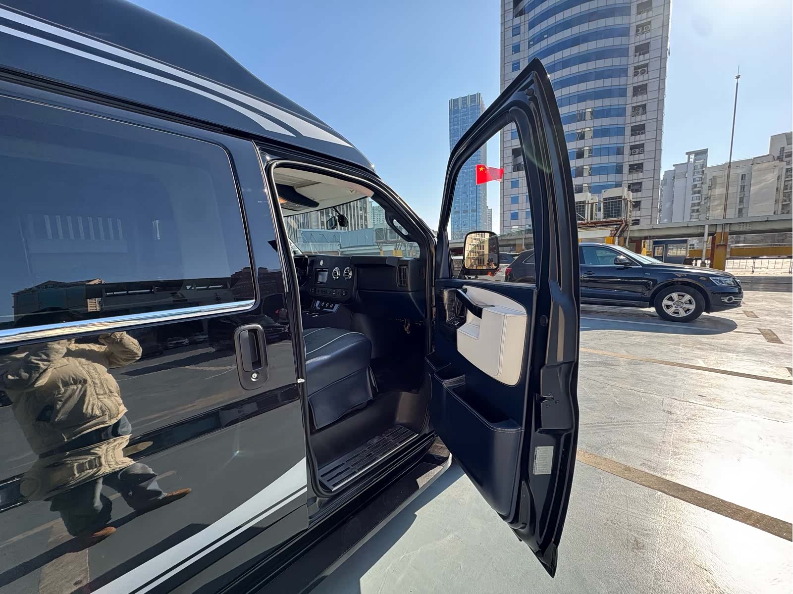 GMC G660S, 2017 18