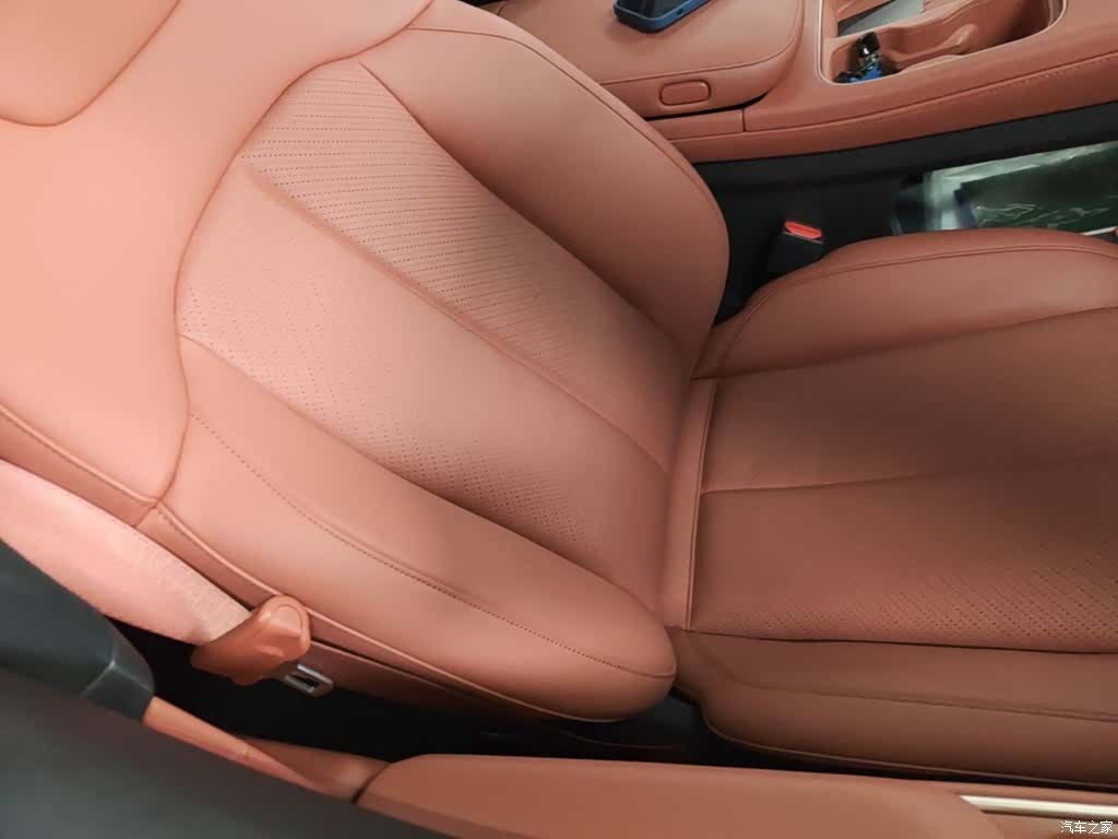 NIO EC7, 2023 25