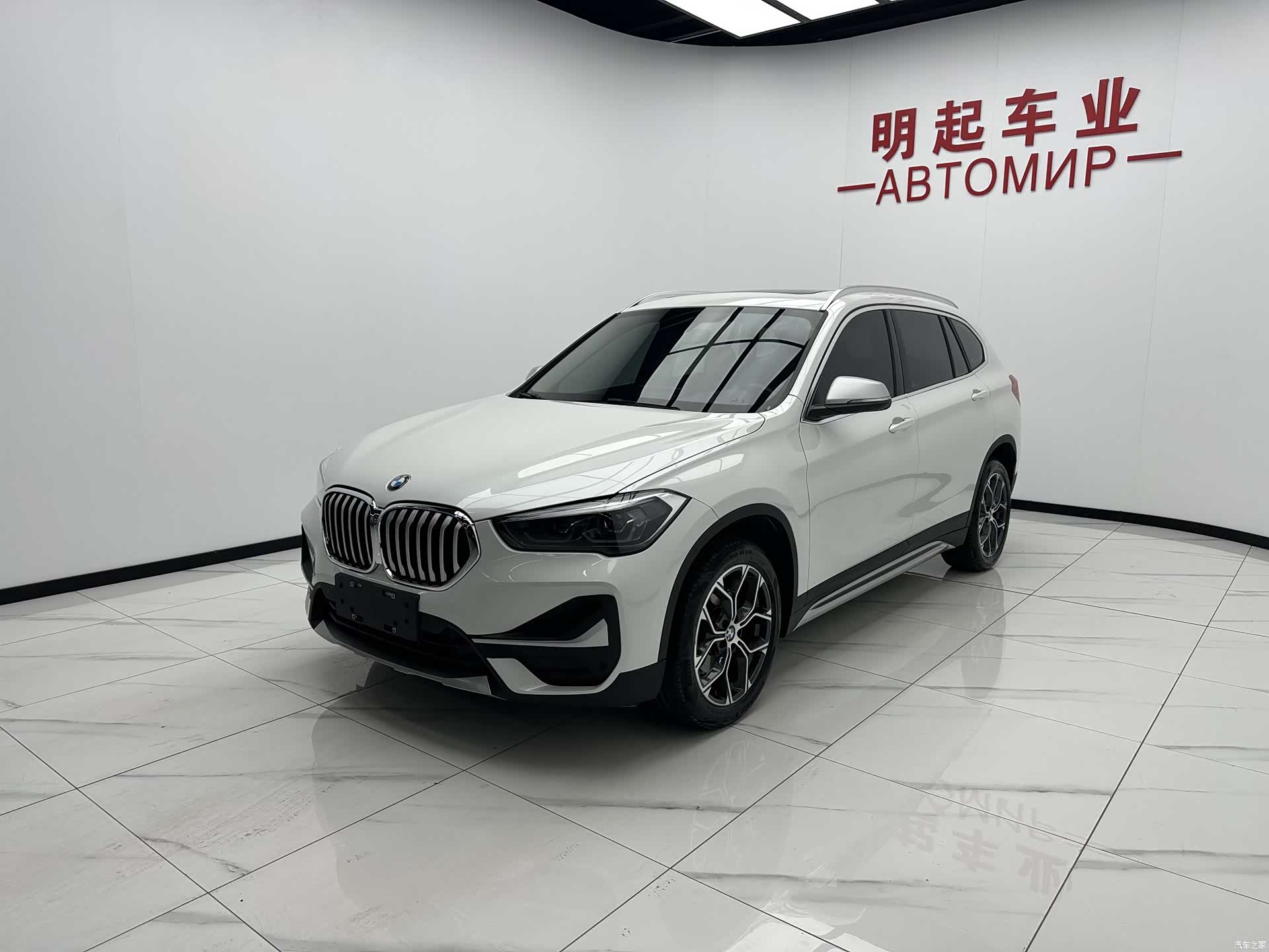 BMW X1, 2022 3