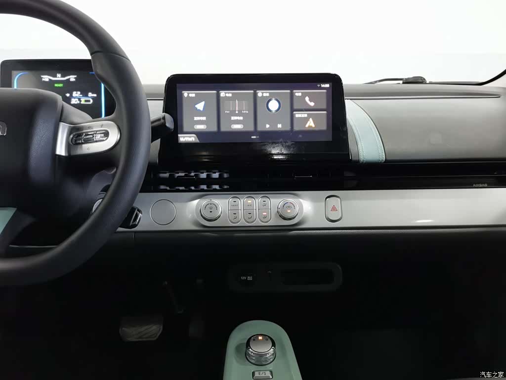 Changan Lumin, 2022 12