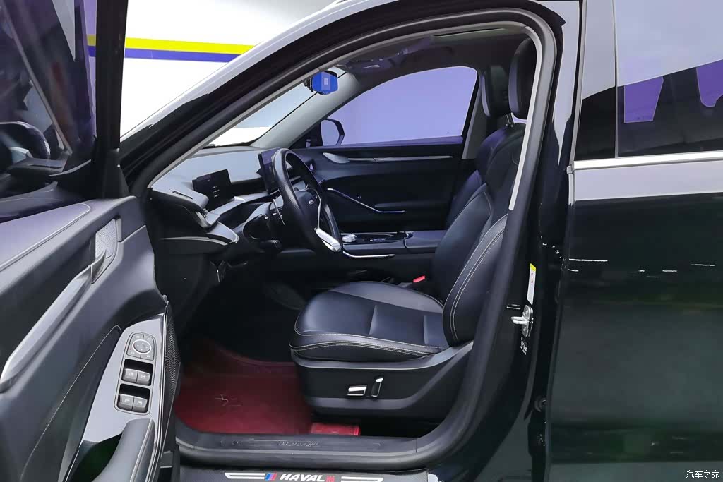 Haval H6, 2021 9