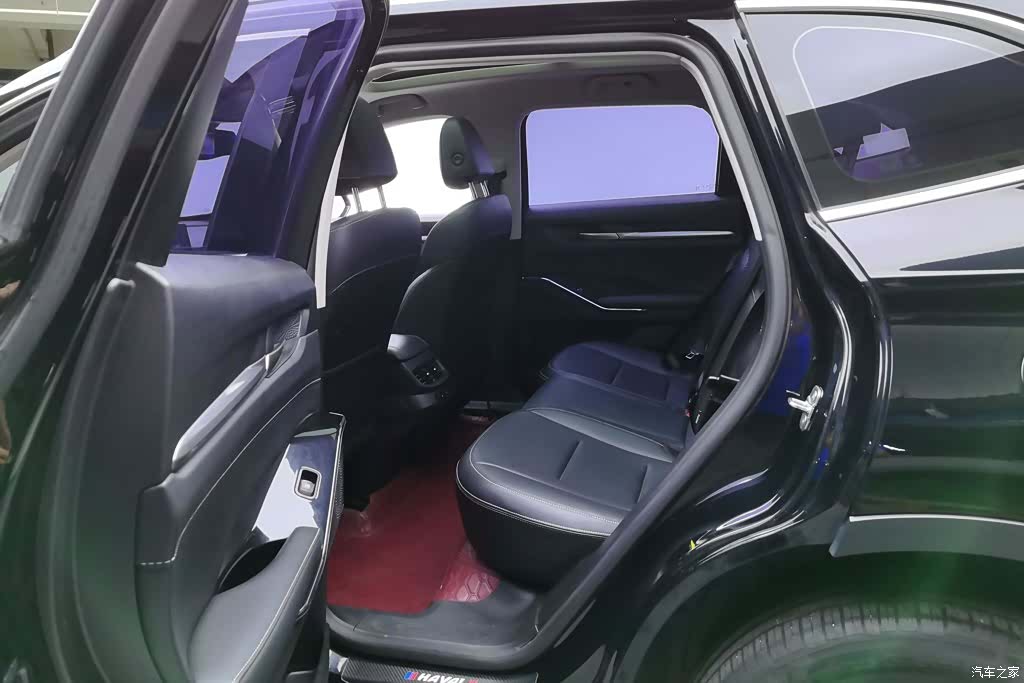 Haval H6, 2021 11