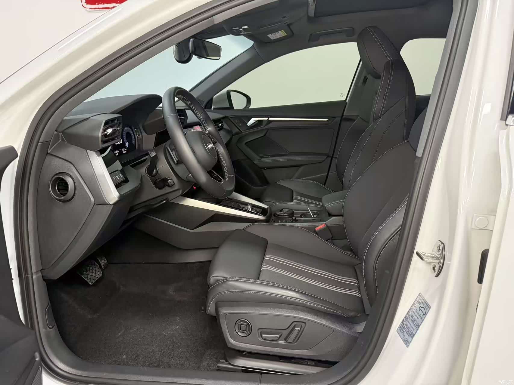 Audi A3, 2023 17