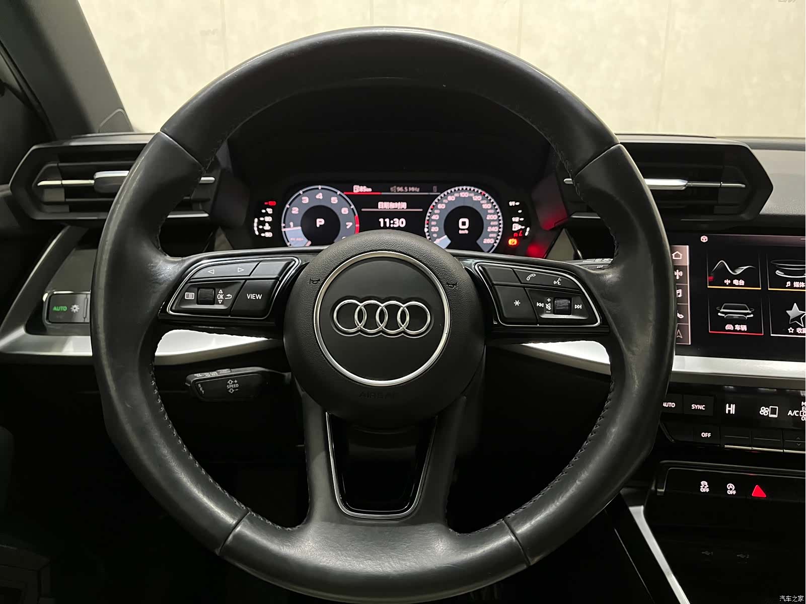 Audi A3, 2021 16