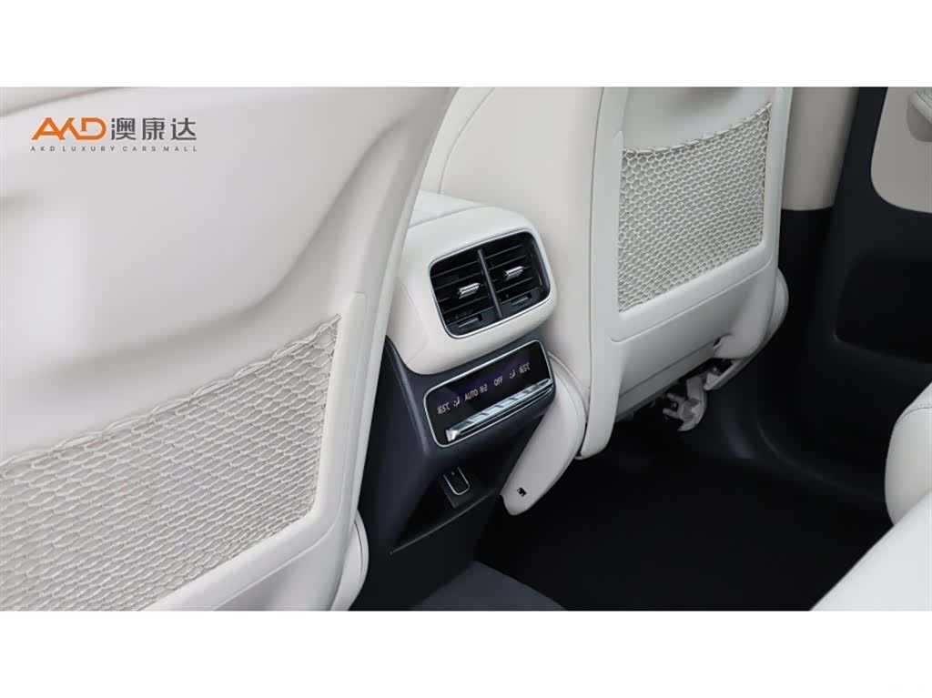 Mercedes-Benz GLE, 2019 9