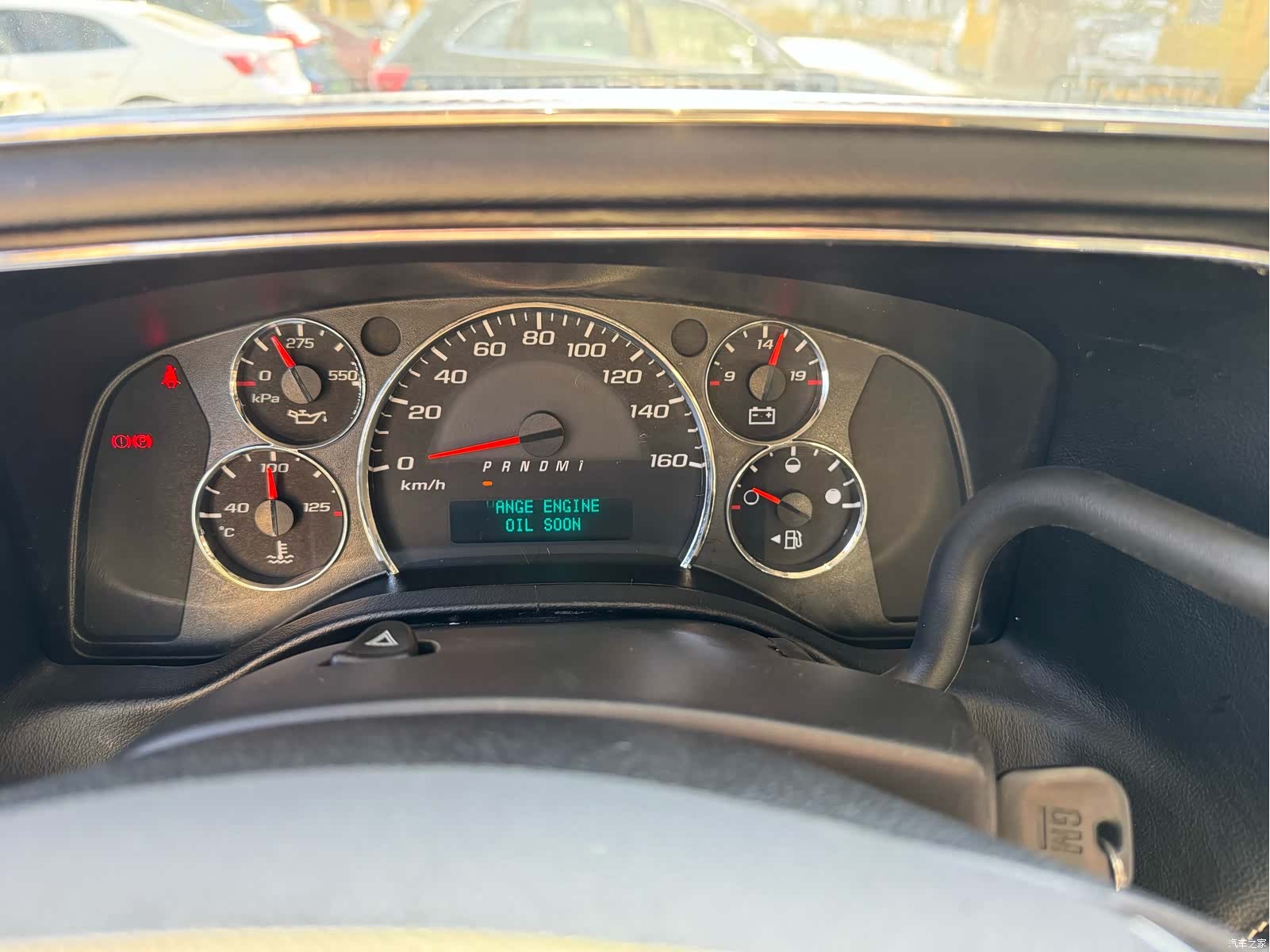 GMC G660S, 2017 15