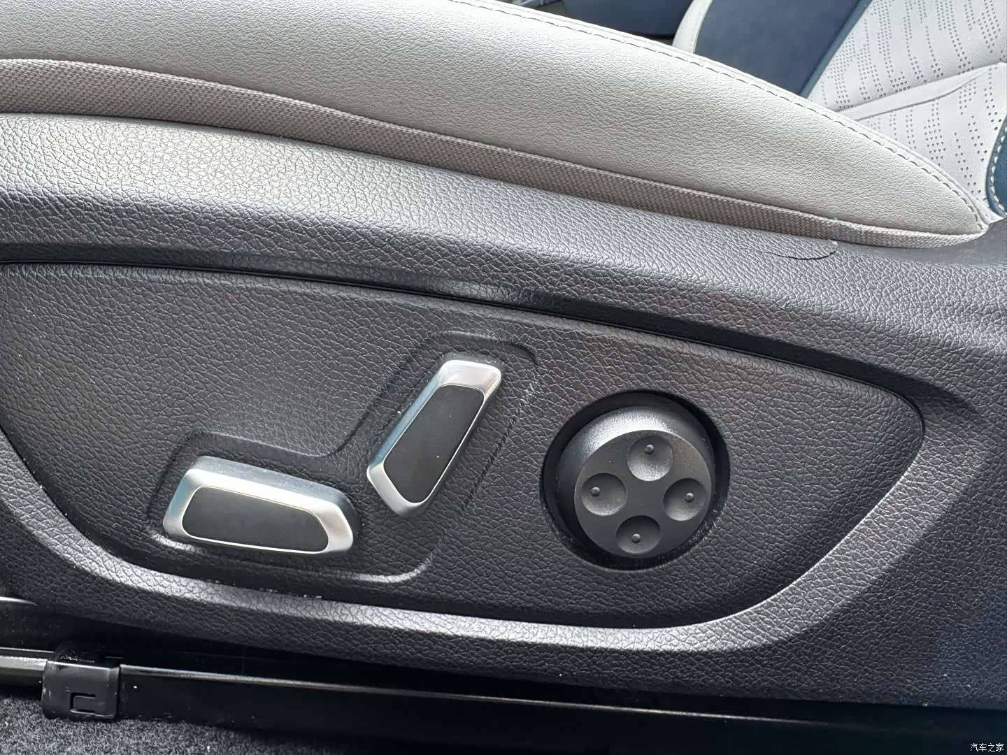 Geely Preface, 2020 6