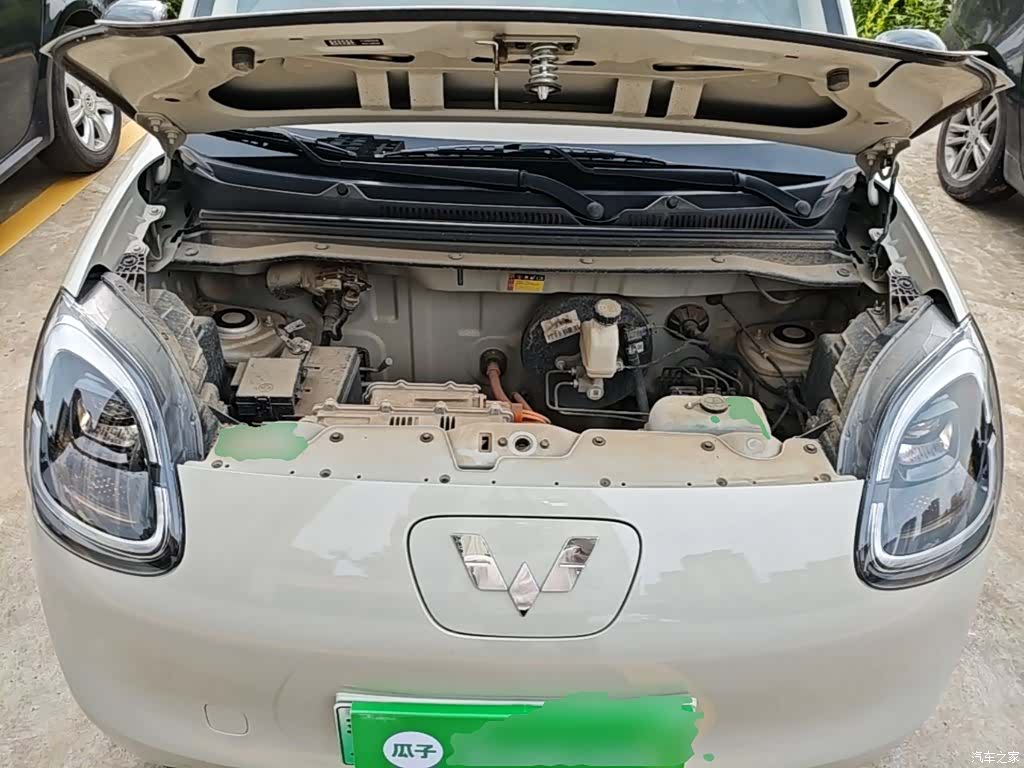 Wuling MINIEV, 2025 20