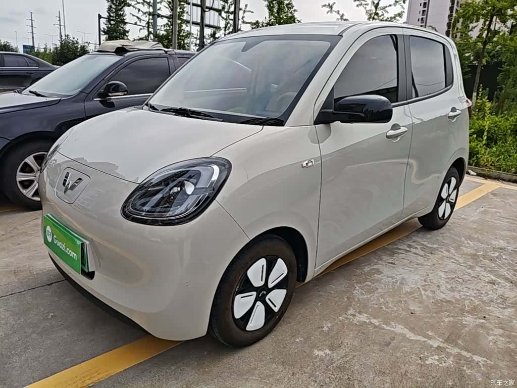 Wuling MINIEV, 2025 1