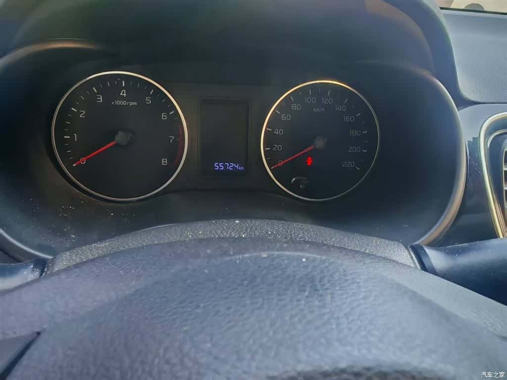 Kia Smart, 2018 6