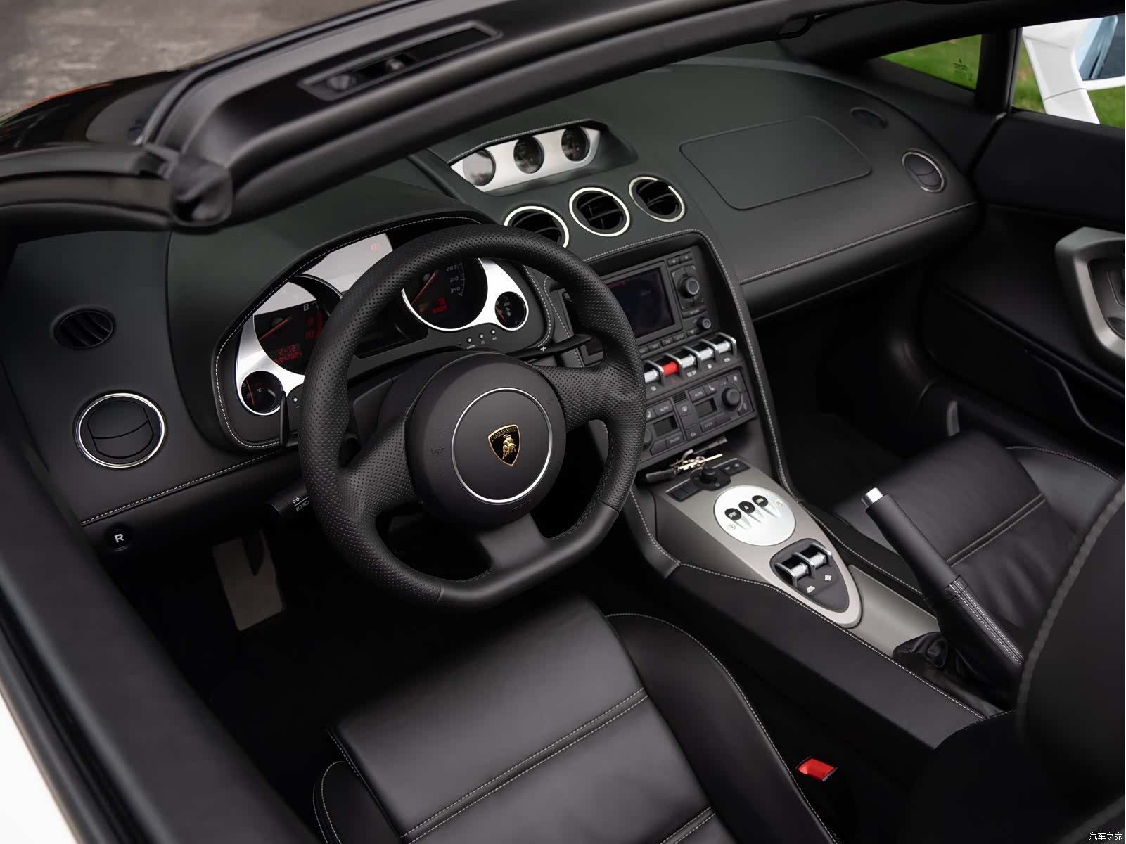 Gallardo LP, 2014 38