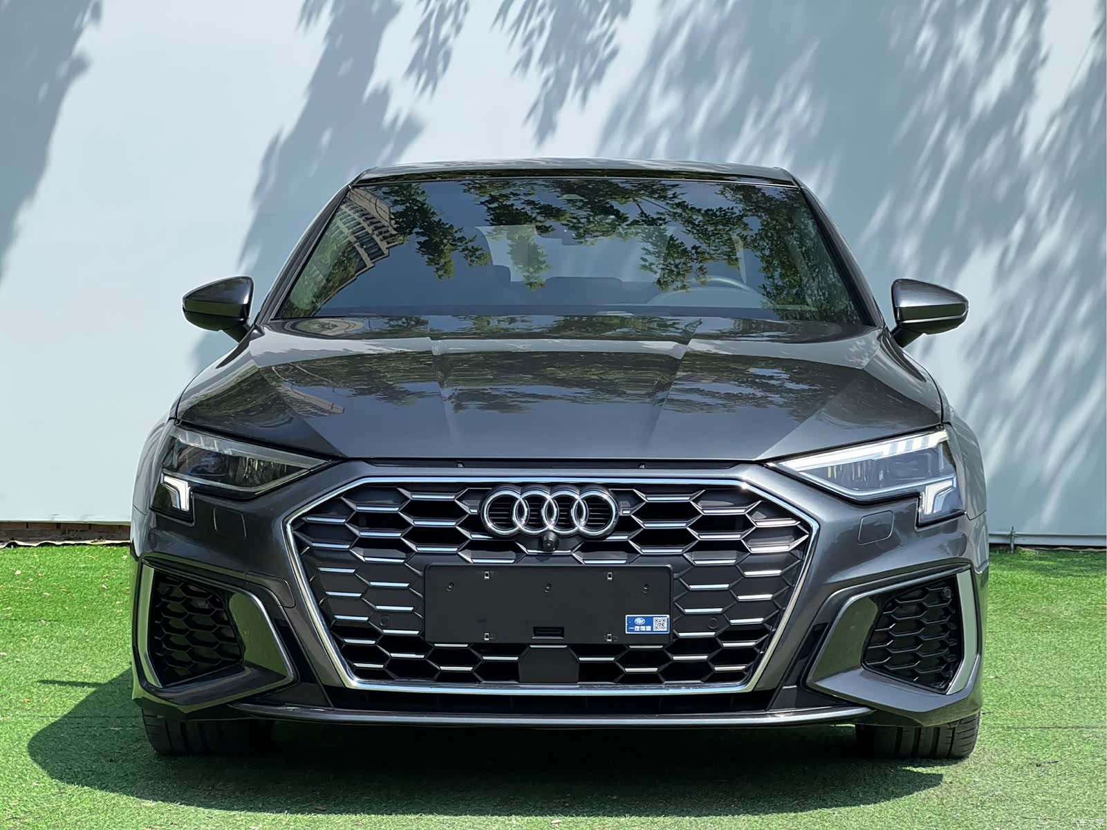 Audi A3, 2022 2