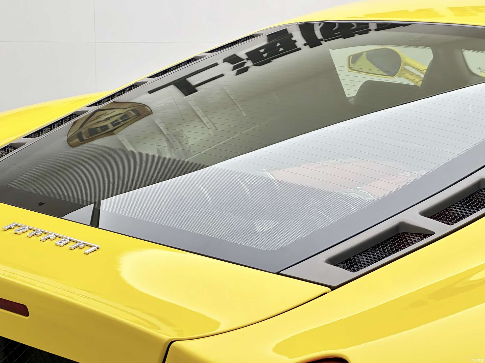 Ferrari F430, 2009 12