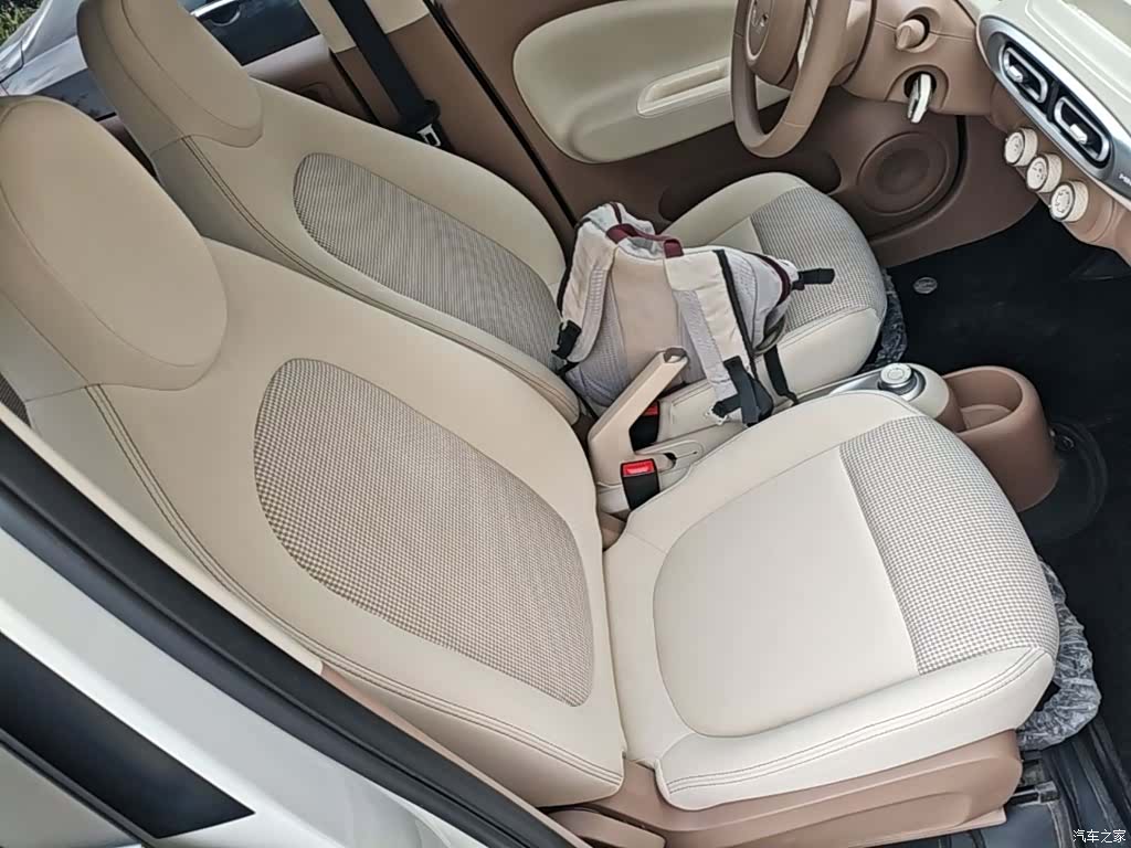 Wuling MINIEV, 2025 25
