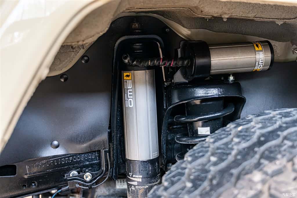 Toyota Land Cruiser, 2025 19