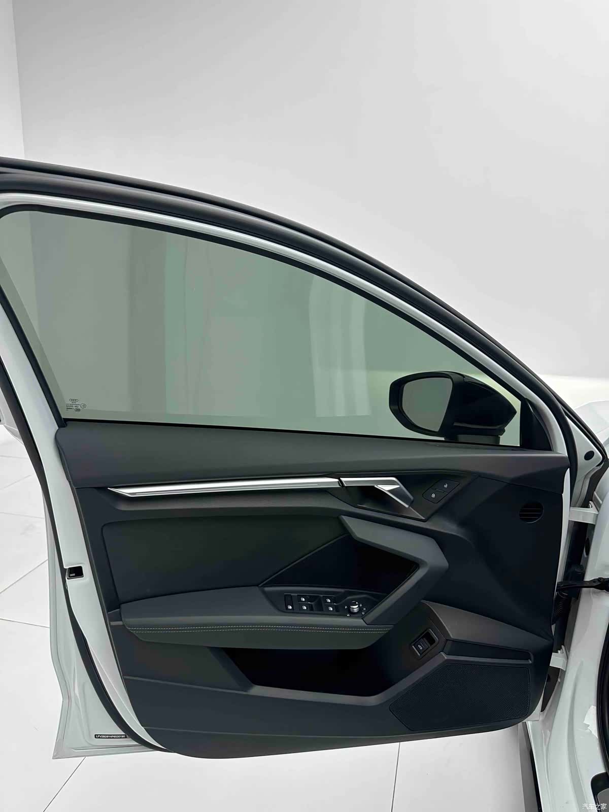Audi A3, 2023 13