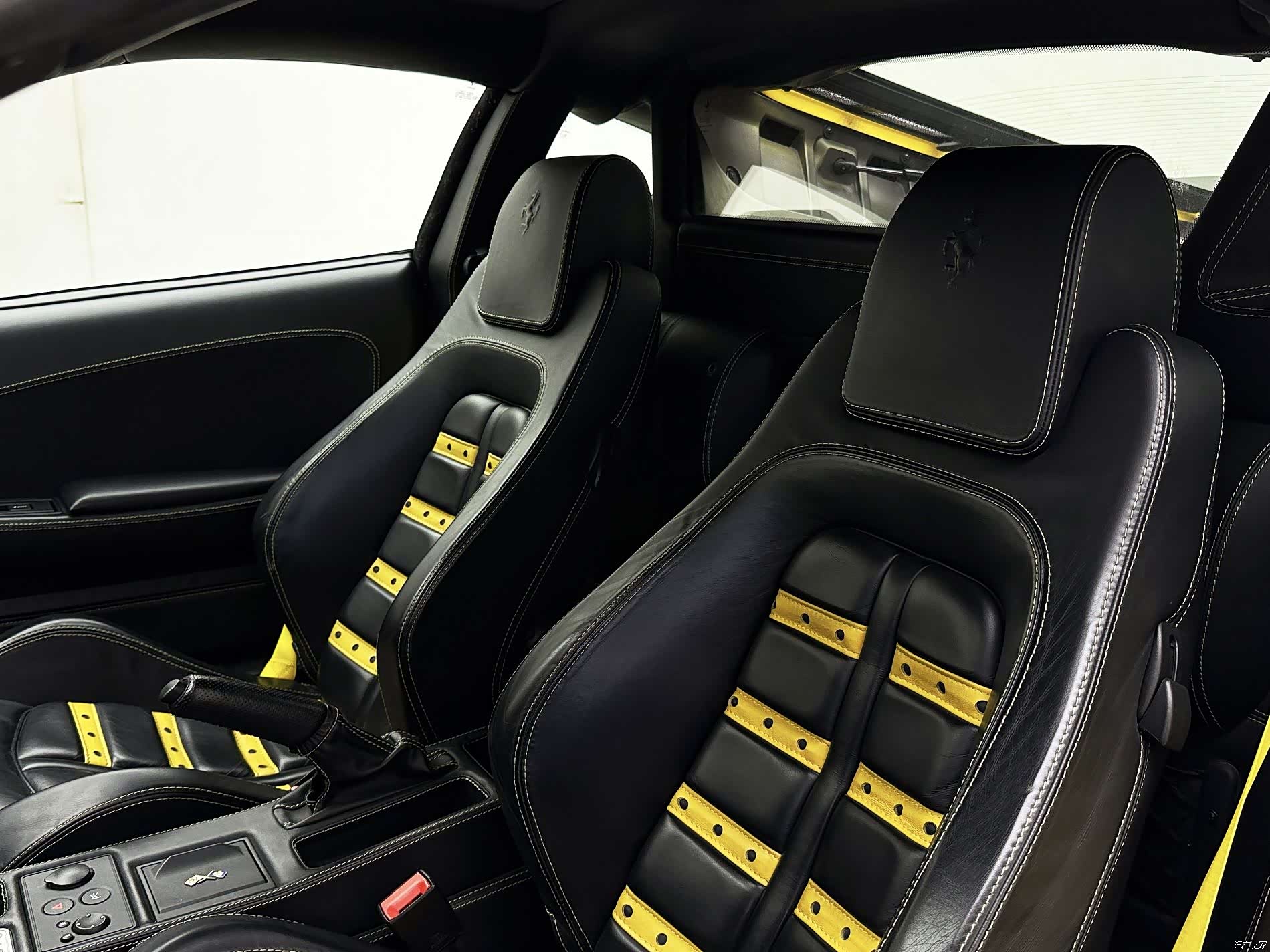 Ferrari F430, 2009 16