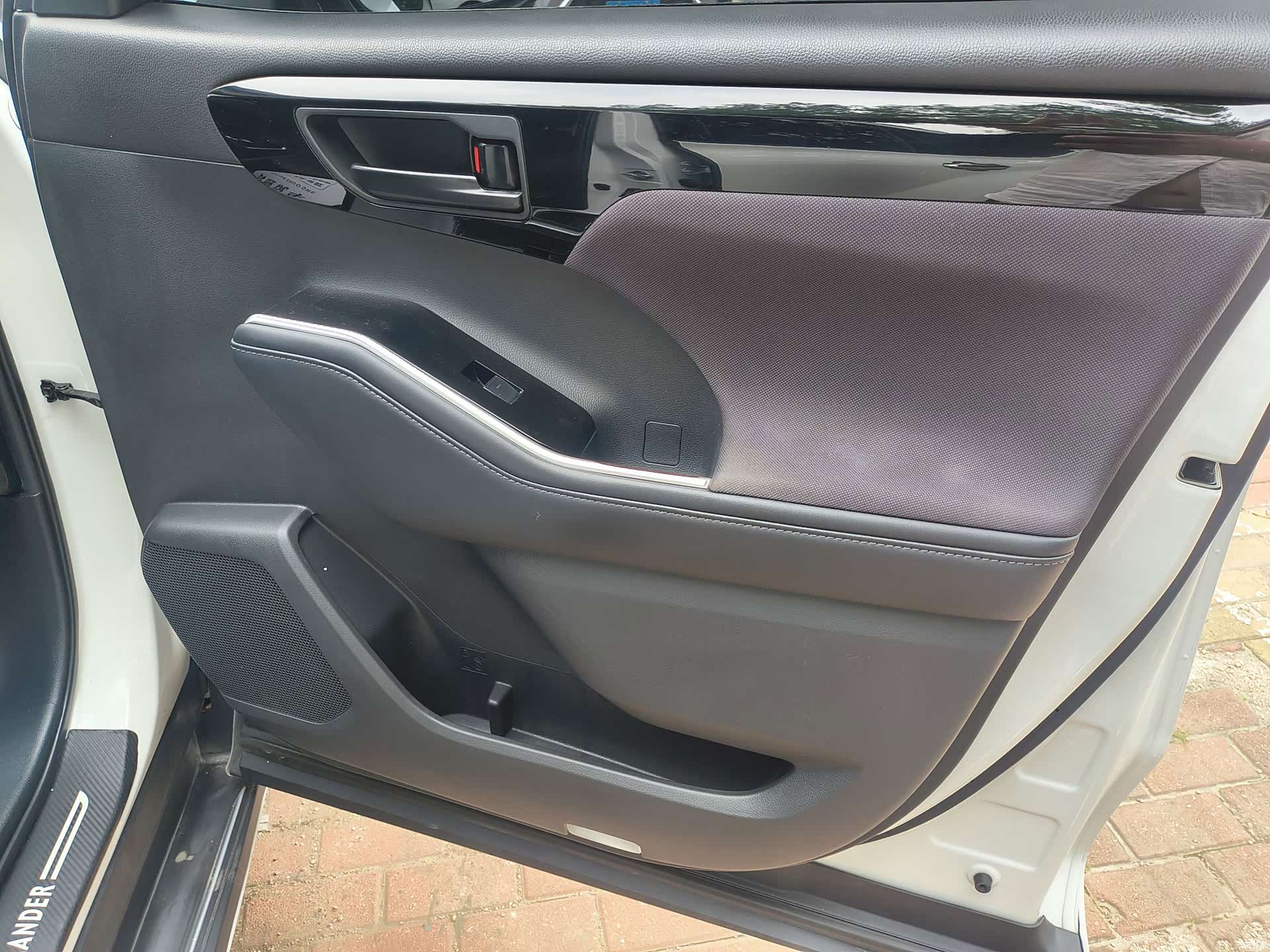 Toyota Highlander, 2022 16