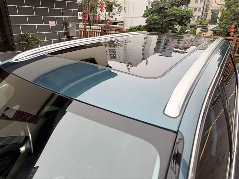 Trumpchi Guangzhou Car Trumpchi Guangzhou Car